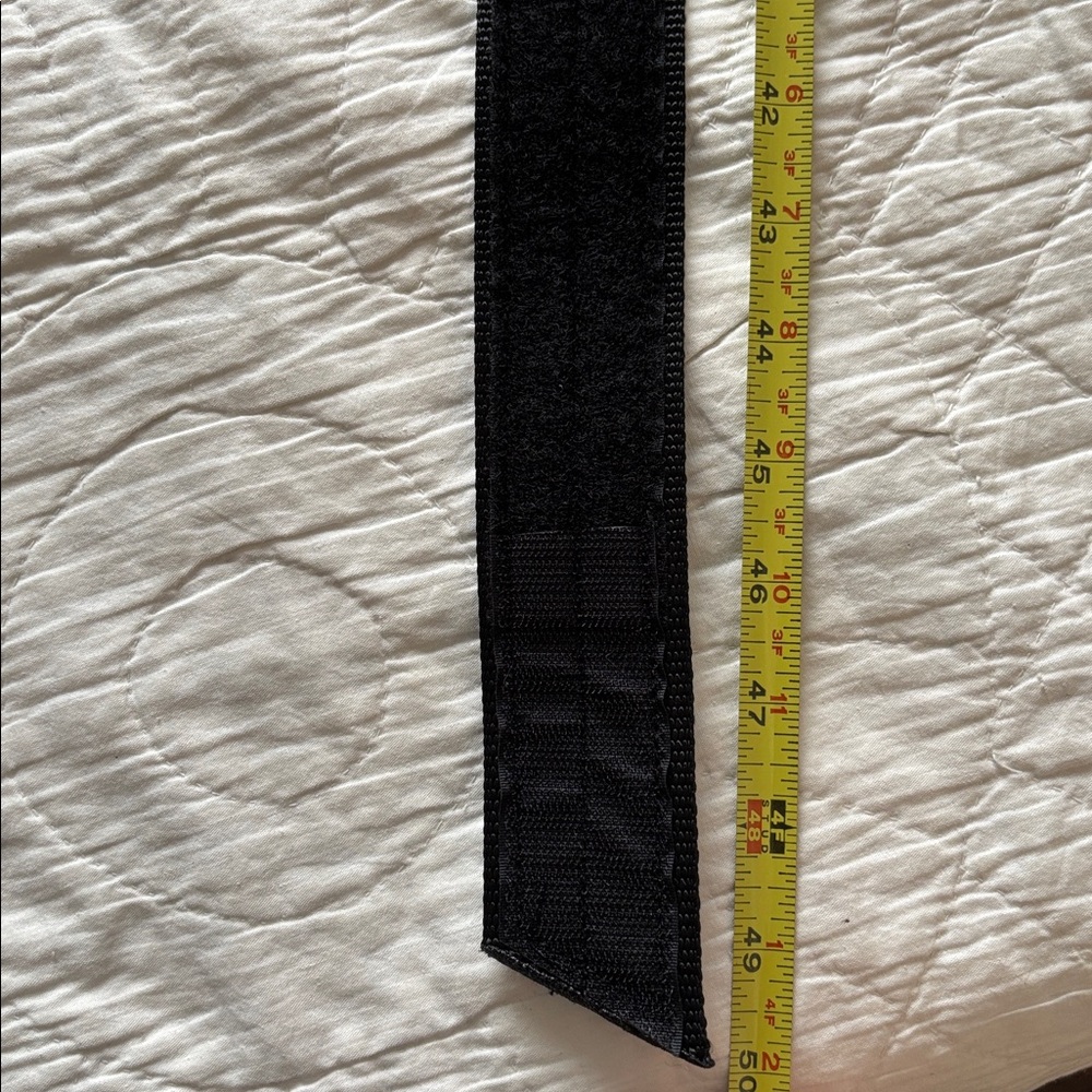 Blackhawk CQB Riggers Belt - Picture 6 of 6